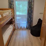 Haus Oberautal Apartament *