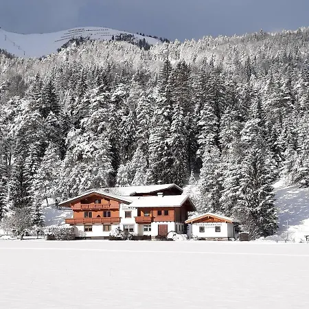 Haus Oberautal *