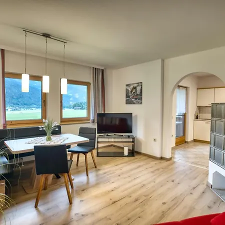 Haus Oberautal *