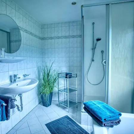 Haus Oberautal 아파트 아첸키르흐