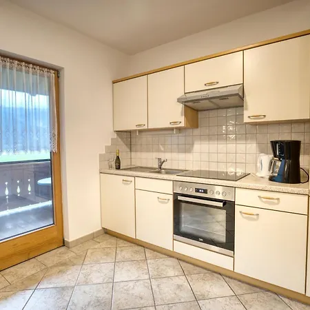 Haus Oberautal * Achenkirch