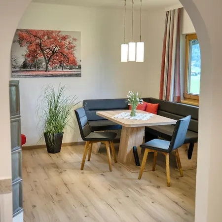 Haus Oberautal Achenkirch