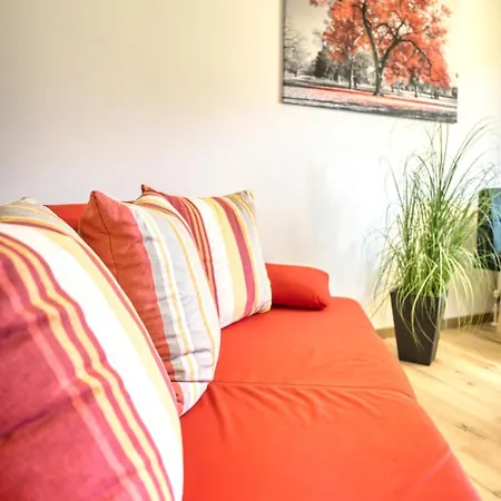 Haus Oberautal 아첸키르흐