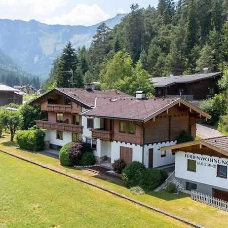 Haus Oberautal