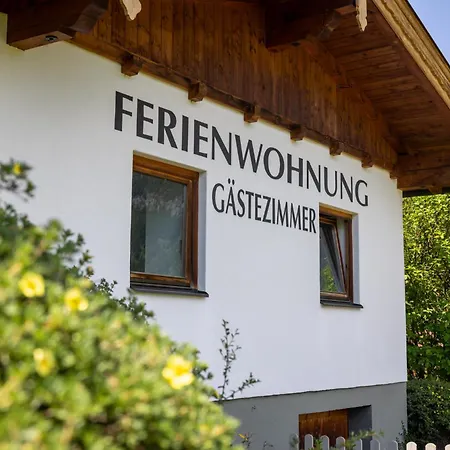 Haus Oberautal