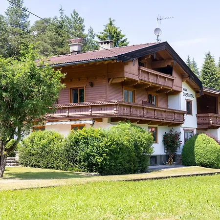 아파트 Haus Oberautal