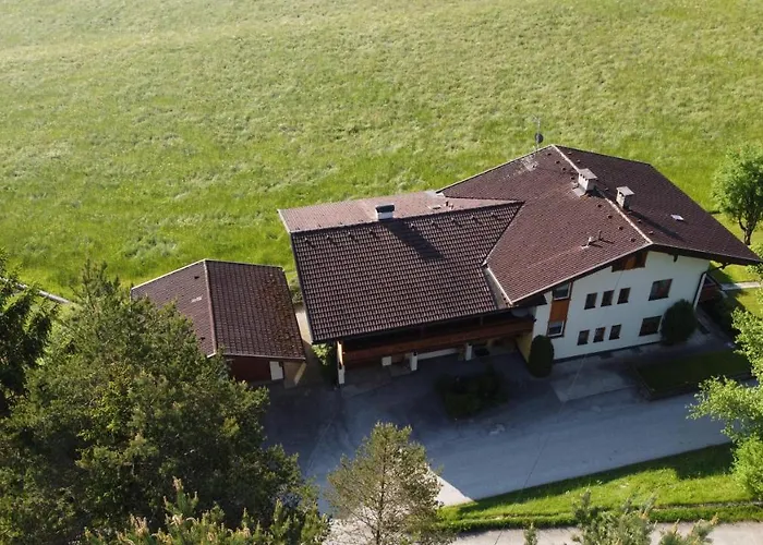 Haus Oberautal * Achenkirch