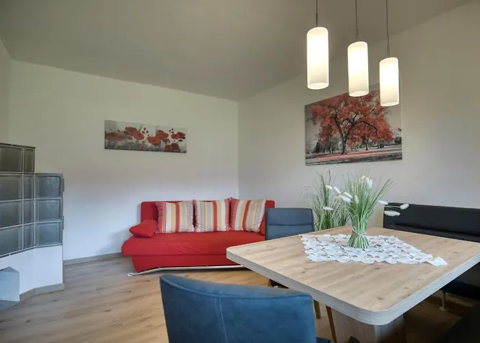 Haus Oberautal Apartment Achenkirch