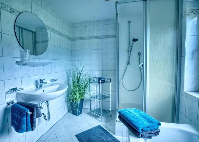 Haus Oberautal Apartment Achenkirch