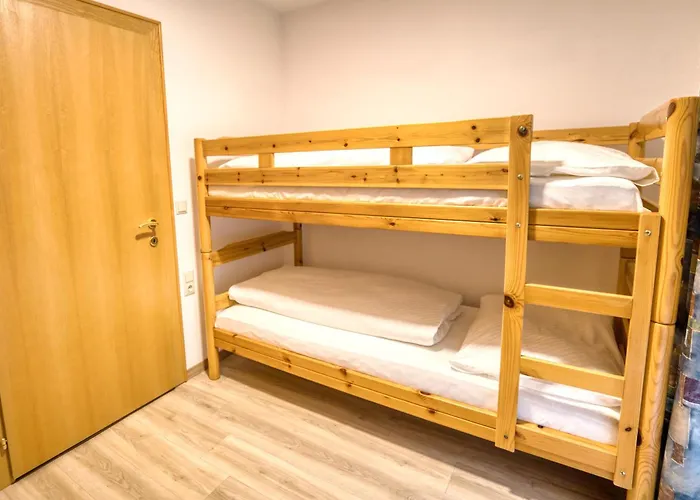 Haus Oberautal * Achenkirch