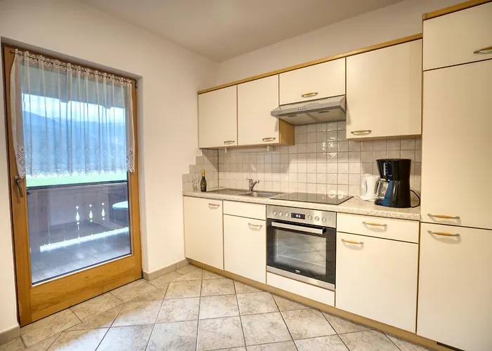 Haus Oberautal * Achenkirch