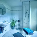 Haus Oberautal شقة اشنكريش