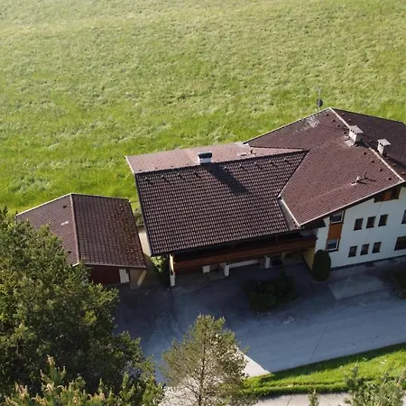 Haus Oberautal * 阿亨基希