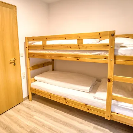 Haus Oberautal * 阿亨基希