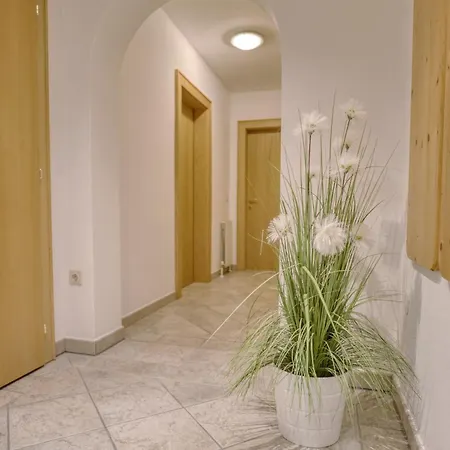 Haus Oberautal Apartment *