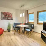 Haus Oberautal Apartment Achenkirch