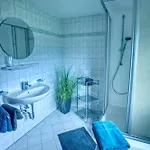 Haus Oberautal Apartment *