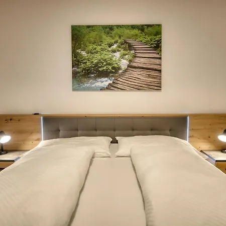 Appartement Haus Oberautal *